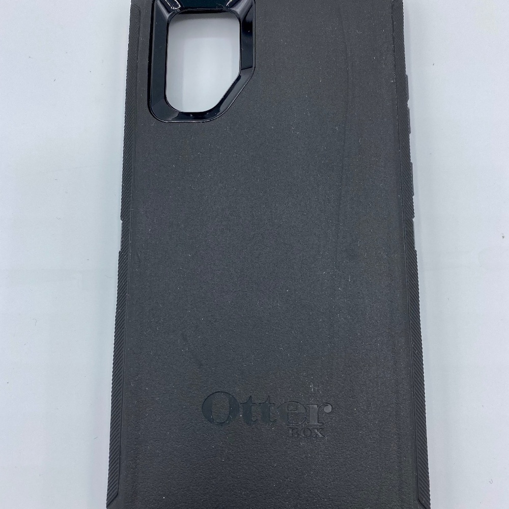 Otterbox Defender Case and holder for Samsung Galaxy Note 10 Plus - Black